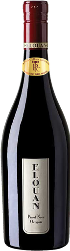 [194129] Elouan Wines, Elouan Pinot Noir, 2022