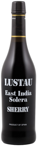 [196507] Emilio Lustau S.A., Jerez East India Solera