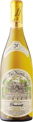 [197601] Far Niente, Chardonnay, 2024