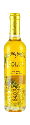 [197603] Far Niente, Dolce Late Harvest, 2017 (375 ml)