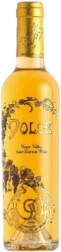 [197603] Far Niente, Dolce Late Harvest, 2019 (375 ml)