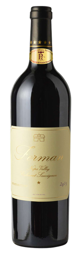 [196810] Forman Vineyard, Napa Cabernet Sauvignon, 2021