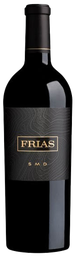 SMD Spring Mountain Cabernet, Frias Family Vineyard