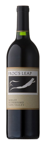 [194026] Frogs Leap, Merlot, 2022