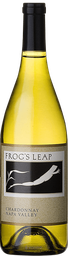 Napa Chardonnay, Frogs Leap