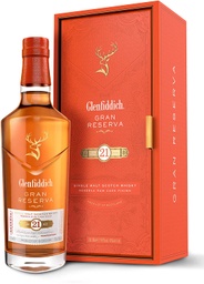21 Years Old, Glenfiddich 