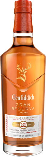 [191211] Glenfiddich, 21 Years Old