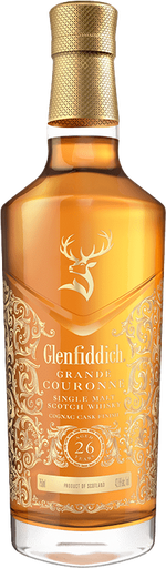 [191270] Glenfiddich, 26 Year