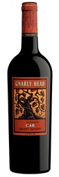 Cabernet Sauvignon, Gnarly Head Wines 