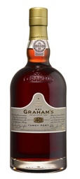 [190866] Tawny 40 Year Old Port, Grahams