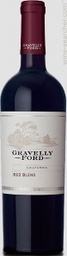 Red Blend California, Gravelly Ford