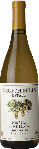 [191740] Grgich Hills Estate, Fumé Blanc, 2023