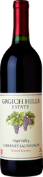 Napa Cabernet Sauvignon, Grgich Hills Estate