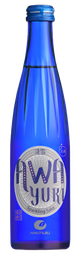 [199161] Awa Yuki Sparkling Sake, Hakutsuru