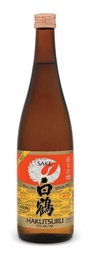 [199153] Junmai Sake, Hakutsuru