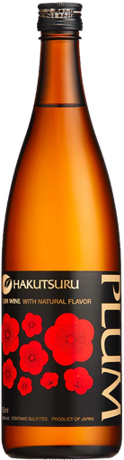 [199152] Hakutsuru, Plum Wine (750ml)