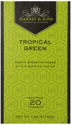 [198828] Tropical Green Premium , Harney &amp; Sons