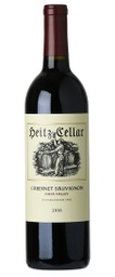 Napa Cabernet Sauvignon, Heitz Cellars