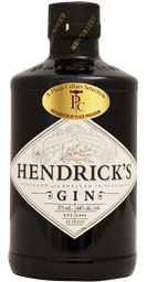 [192111] Gin, Hendricks (Half-Bottle)