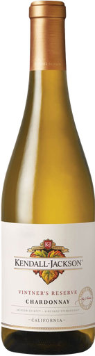 [196905] Kendall-Jackson, Vintner's Chardonnay, 2024