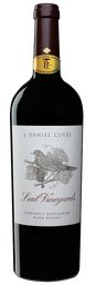 J Daniel Cuvee, Lail Vineyards