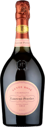 Cuvee Rose Brut, Laurent Perrier