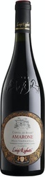 Amarone, Capitel De Roari, Luigi Righetti