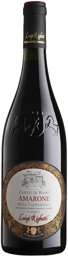 [192620] Luigi Righetti, Amarone Capitel De Roari, 2021