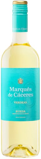 [192355] Marques de Caceres, Excellens Blanco, 2023
