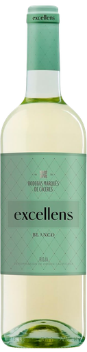 [192355] Marques de Caceres, Excellens Blanco, 2023