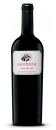 Gaudium, Marques de Caceres