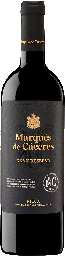 Gran Reserva, Marques de Caceres