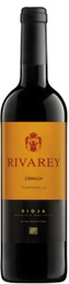 Rivarey Crianza, Marques de Caceres