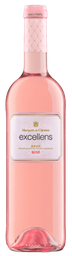 Rose Excellens, Marques de Caceres