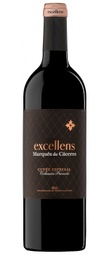 Tinto Cuvee Especial Excellens, Marques de Caceres