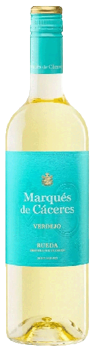 [192346] Marques de Caceres, Verdejo, 2025