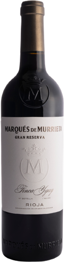 [196401] Marques de Murrieta, Gran Reserva, 2016