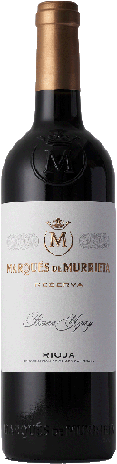 [196413] Marques de Murrieta, Reserva, 2021