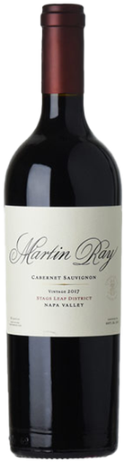 [191888] Martin Ray, Napa Cabernet Sauvignon, 2022