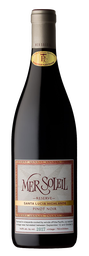 Pinot Noir Reserve, Mer Soleil