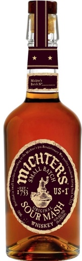 [191284] Michter's Distillery, Original Sour Mash Whiskey
