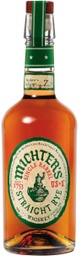 Single Barrel Straight Rye Whiskey , Michter's Distillery 