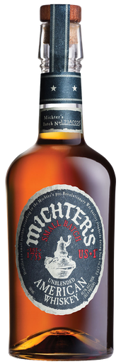 [191244] Michter's Distillery, Small Batch American Whiskey