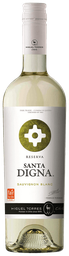 Santa Digna Sauvignon Blanc Reserva, Miguel Torres