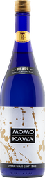 [199179] Pearl/Nigori Sake , Momokawa 