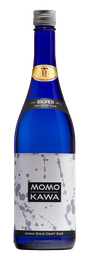 [199176] Silver Sake, Momokawa 