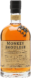 [191224] Monkey Shoulder Batch 27, Monkey Shoulder