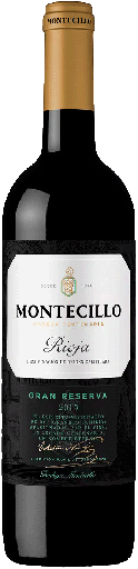 [103131] Montecillo, Gran Reserva, 2015
