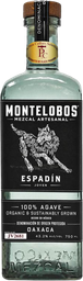 [192600] Mezcal Joven, Montelobos