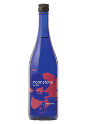 [199178] Plum Infused Sake , Moonstone